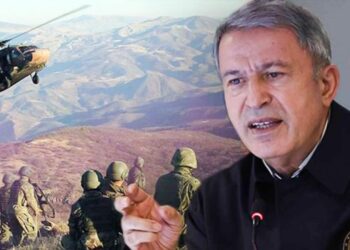 Turkey still preparing for ground operation into northern Syria, says defence minister