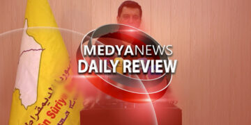 Medya News Daily Review: 5 December 2022