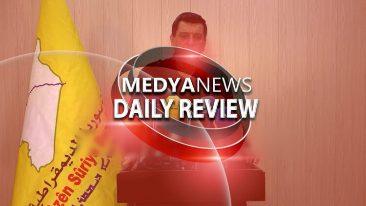 Medya News Daily Review: 5 December 2022