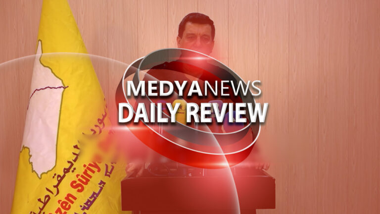 Medya News Daily Review: 5 December 2022