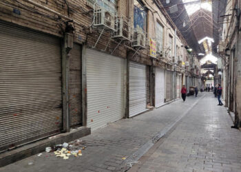 No let-up in protests in Iran despite possible abolition of morality police