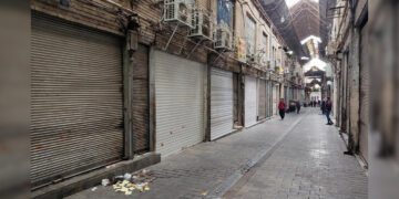 No let-up in protests in Iran despite possible abolition of morality police