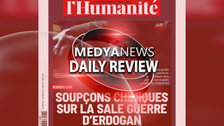 Medya News Daily Review: 6 December 2022