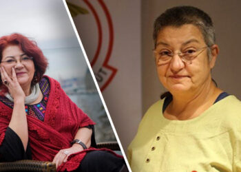 Fincancı faces prison to cover Turkey’s war crimes: Prof. Neşe Özgen