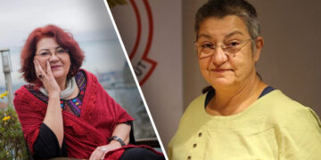 Fincancı faces prison to cover Turkey’s war crimes: Prof. Neşe Özgen