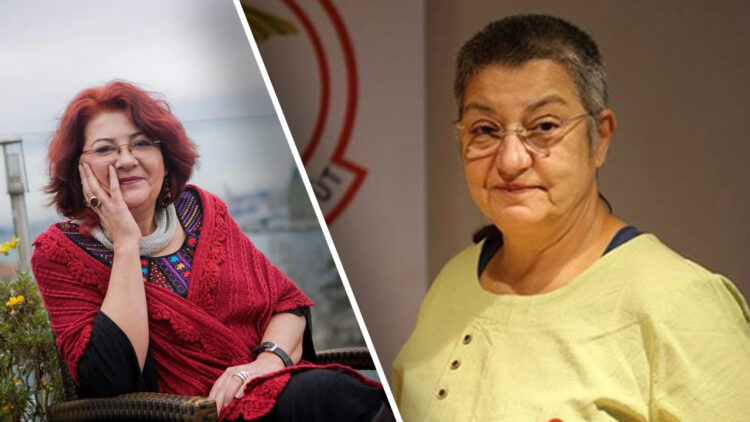 Fincancı faces prison to cover Turkey’s war crimes: Prof. Neşe Özgen