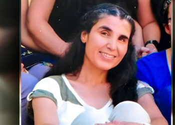 Kurdish woman arrested again after 28 years behind bars over poetry