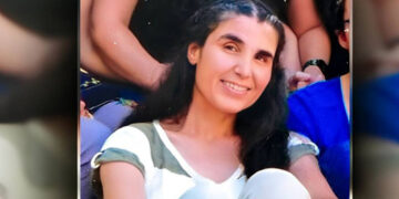 Kurdish woman arrested again after 28 years behind bars over poetry