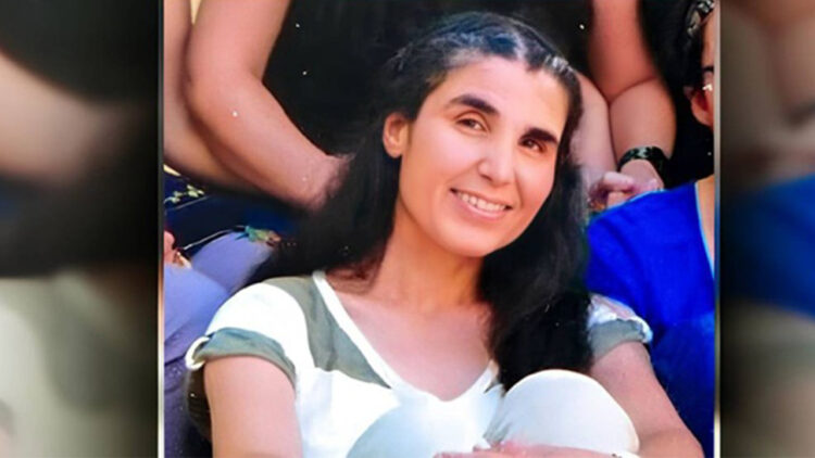 Kurdish woman arrested again after 28 years behind bars over poetry