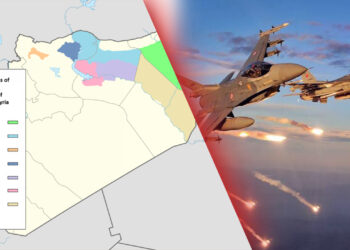 Syrian Kurds demand no-fly zone against Turkish attacks