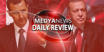 Medya News Daily Review: 8 December 2022