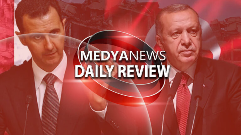 Medya News Daily Review: 8 December 2022