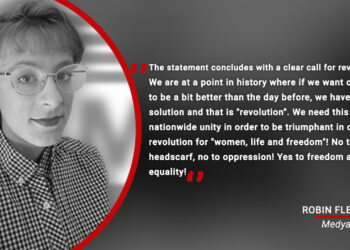 Iran: Student Day Protests in Solidarity with Women’s revolution