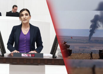 Turkish military budget now 10 times larger than 2015