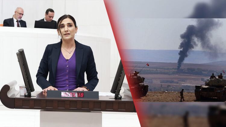 Turkish military budget now 10 times larger than 2015