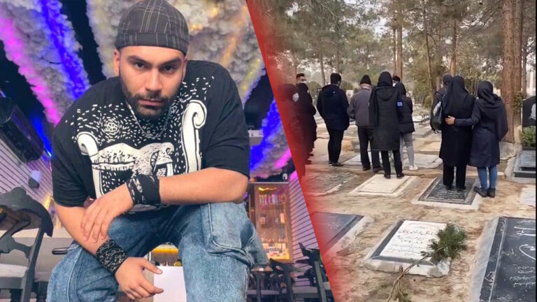 People take to streets after execution as Iran threatens protesters with further violence