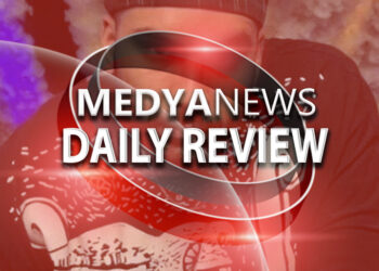 Medya News Daily Review: 9 December 2022