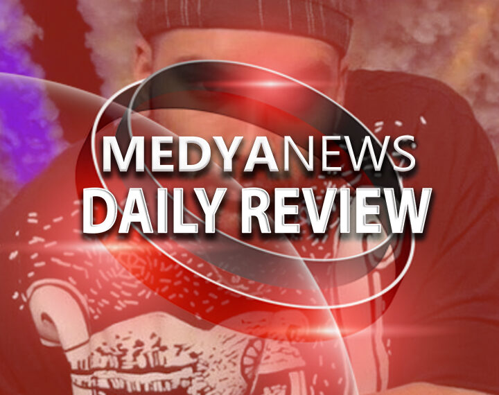 Medya News Daily Review: 9 December 2022