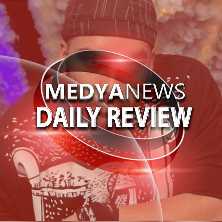 Medya News Daily Review: 9 December 2022