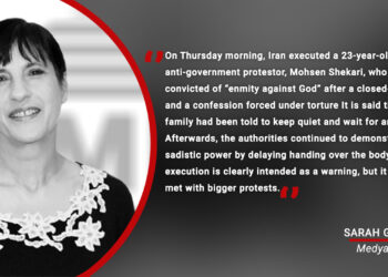 More attacks, more resistance – a weekly news review