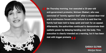 More attacks, more resistance – a weekly news review