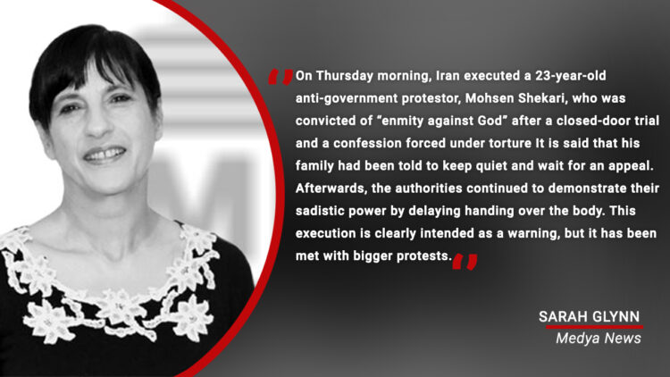 More attacks, more resistance – a weekly news review