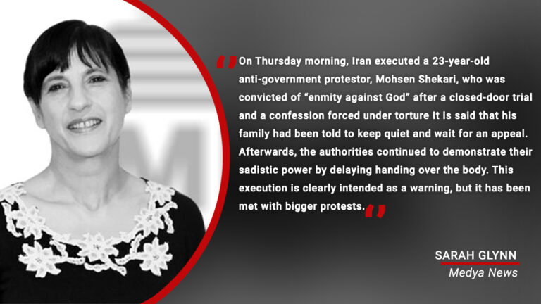 More attacks, more resistance – a weekly news review