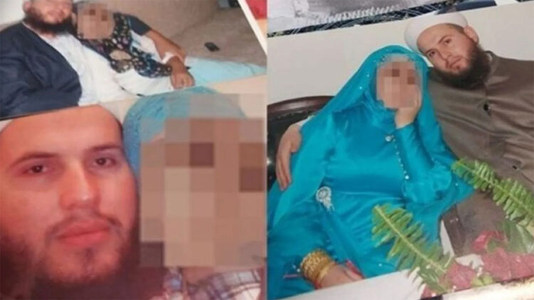 Turkey’s HDP asks government 105 questions on girl forced to marry at age six