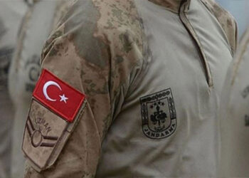 Turkish authorities arrest members of military over bribe scheme in Diyarbakır