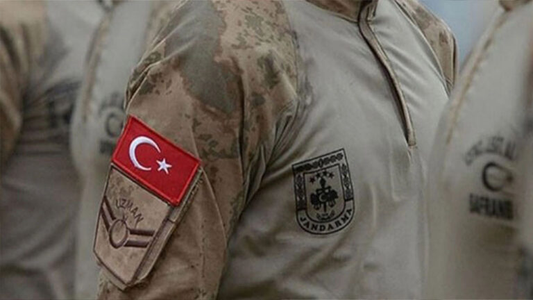Turkish authorities arrest members of military over bribe scheme in Diyarbakır