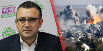 Turkey meets Human Rights Week with war policies and rights violations: HDP MP