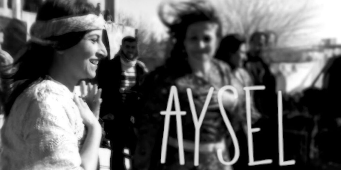 “A life dedicated to peace”: New short film tells the story of prominent Kurdish politician Aysel Tuğluk