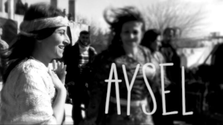 “A life dedicated to peace”: New short film tells the story of prominent Kurdish politician Aysel Tuğluk