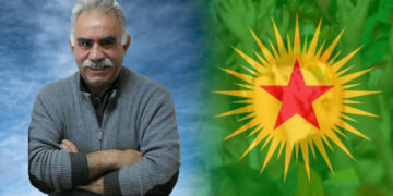 PKK executive: Solution of Kurdish issue should be free from political interests, games and tricks