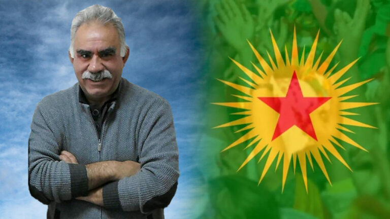 PKK executive: Solution of Kurdish issue should be free from political interests, games and tricks