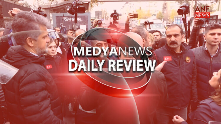 Medya News Daily Review: 12 December 2022