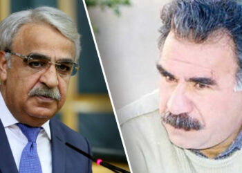 Pro-Kurdish party applies to visit PKK leader held in total isolation for over four years