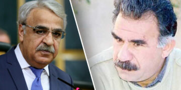 Pro-Kurdish party applies to visit PKK leader held in total isolation for over four years