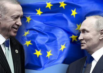 EU’s Borell warns Turkey to comply with sanctions against Russia