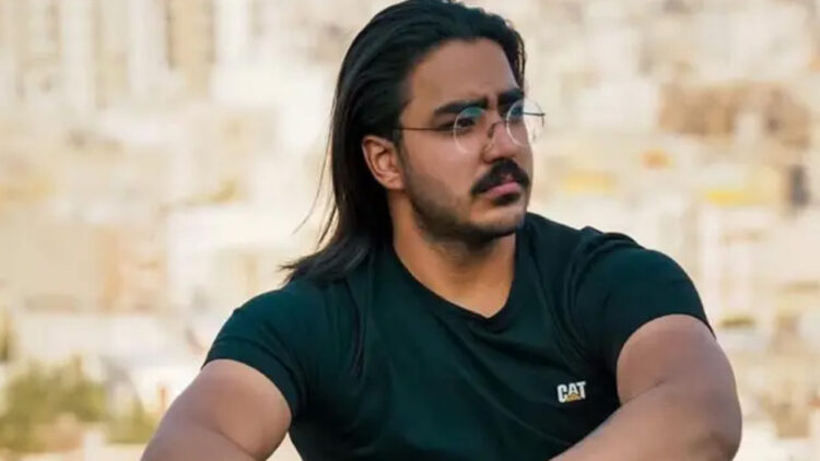 Second protester hanged in Iran just 23 days after arrest
