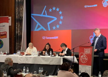 Jeremy Corbyn: Kurdish people are not alone