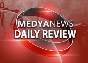 Medya News Daily Review: 13 December 2022