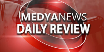 Medya News Daily Review: 13 December 2022