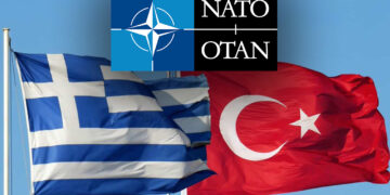 US calls Turkey’s missile threats to Athens “provocative”