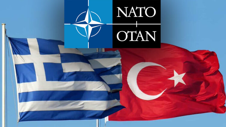 US calls Turkey’s missile threats to Athens “provocative”