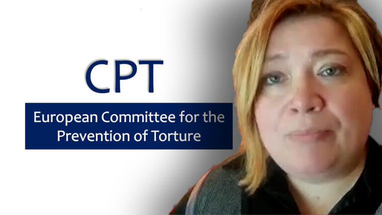 Turkey CPT relation is political, says European Lawyer