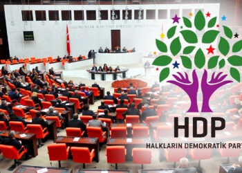 Turkish gov’t moves to lift immunities of 25 MPs