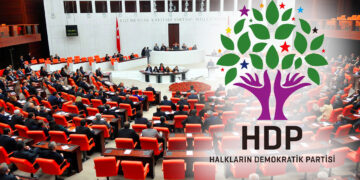 Turkish gov’t moves to lift immunities of 25 MPs