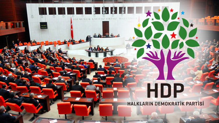 Turkish gov’t moves to lift immunities of 25 MPs