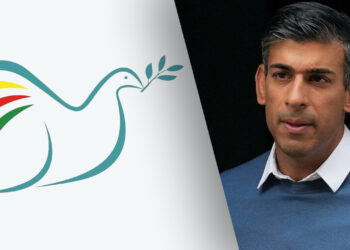 European intellectuals call on Rishi Sunak to condemn Turkey’s aerial bombings